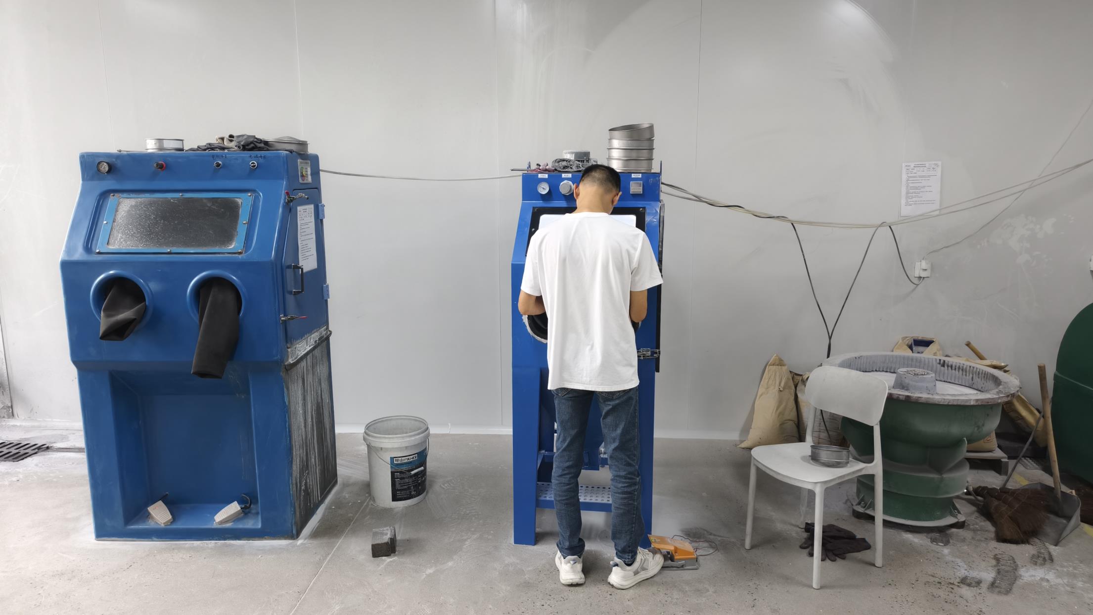 Surface Treatment