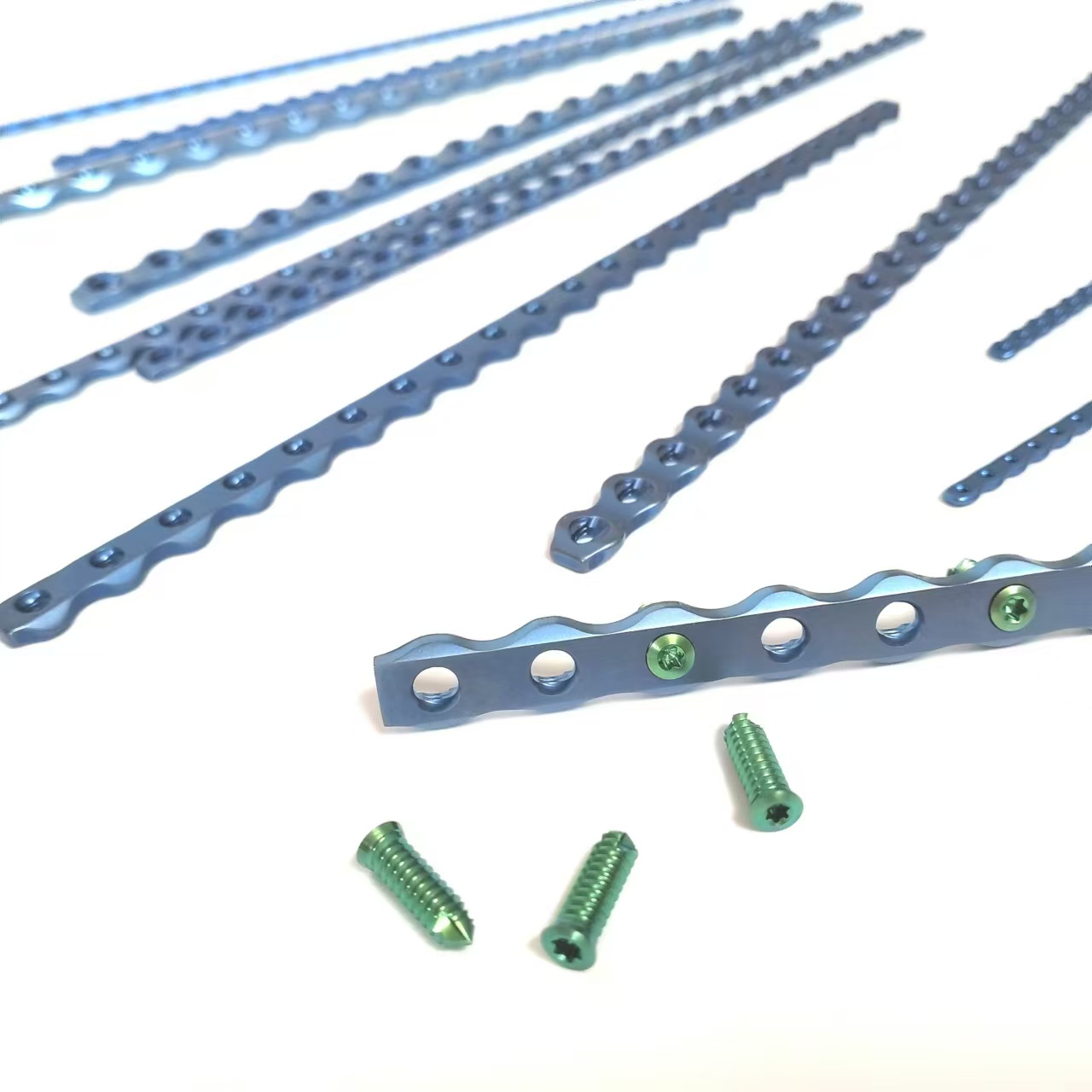 Veterinary Orthopedic Instrument 5