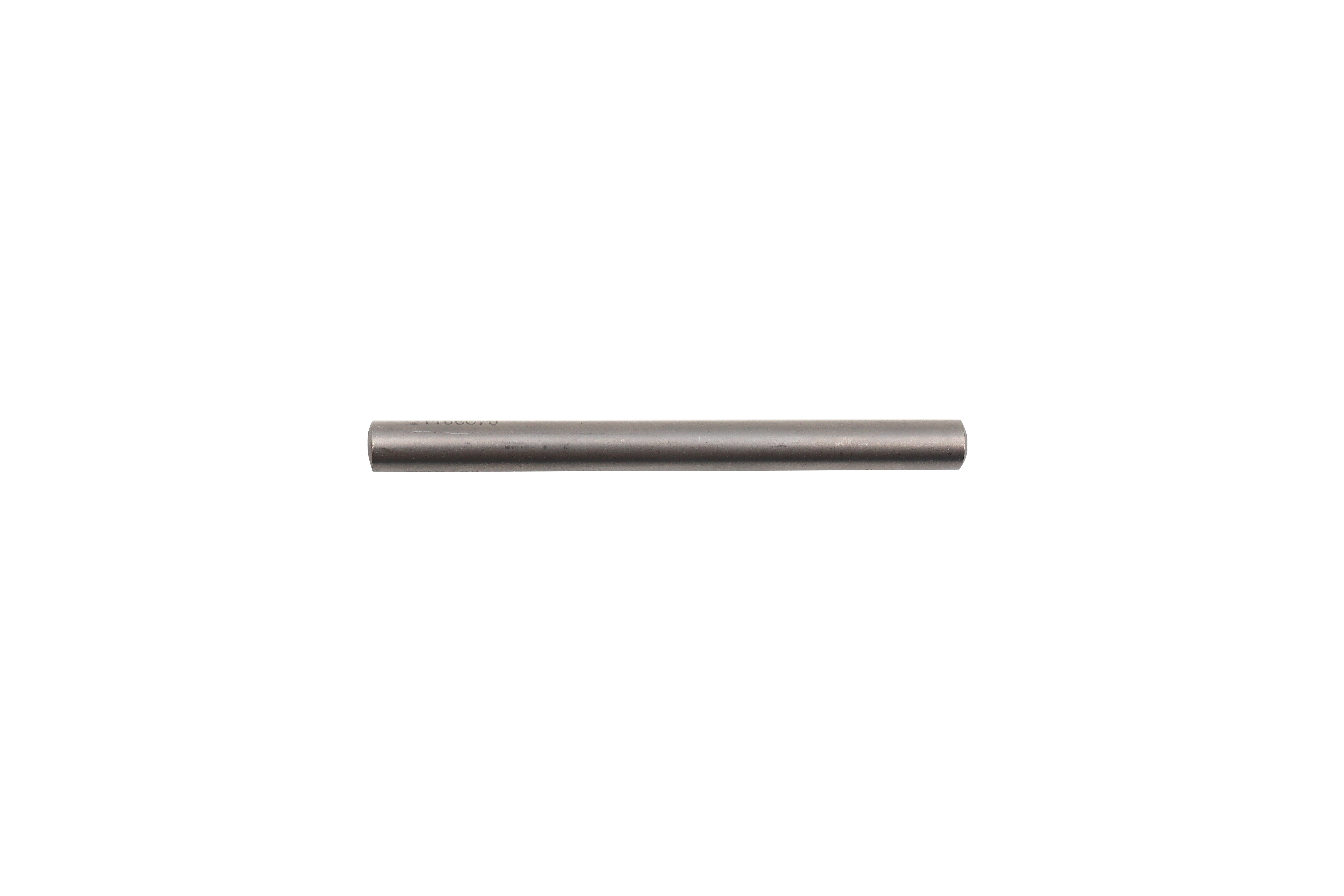 Geasure Orthopedic Titanium Alloy Straight Rod 6.0 System Spinal Pedicle Screw Implant Set Interventional Materials