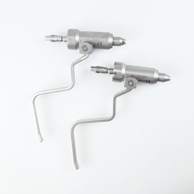 Medical Drill Attachment 1