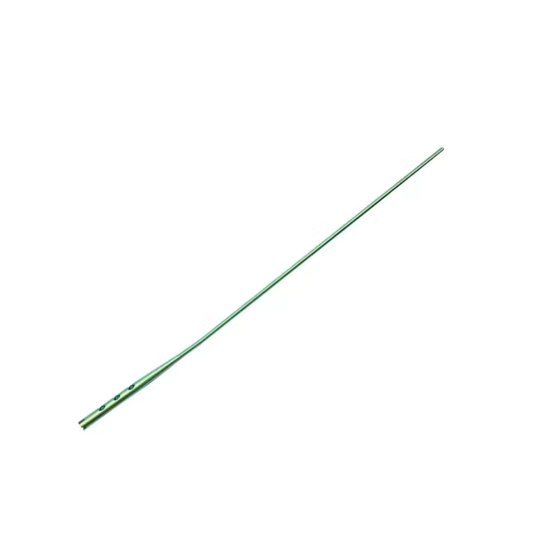 Geasure Ulnar Intramedullary Mini Nail Titanium Alloy 3.0*190