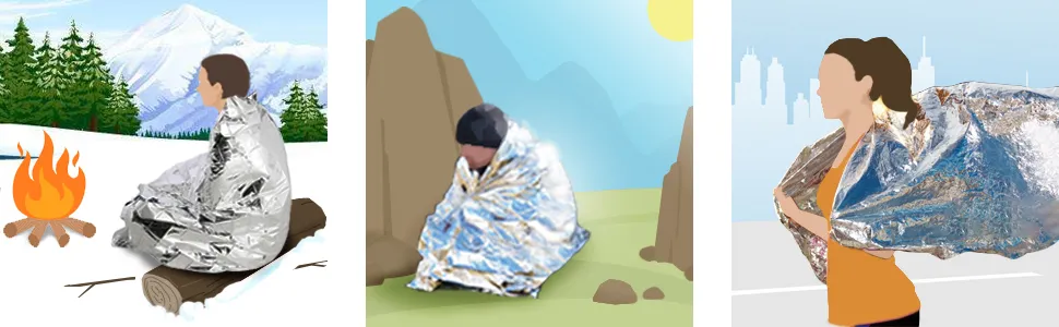 Emergency Applications