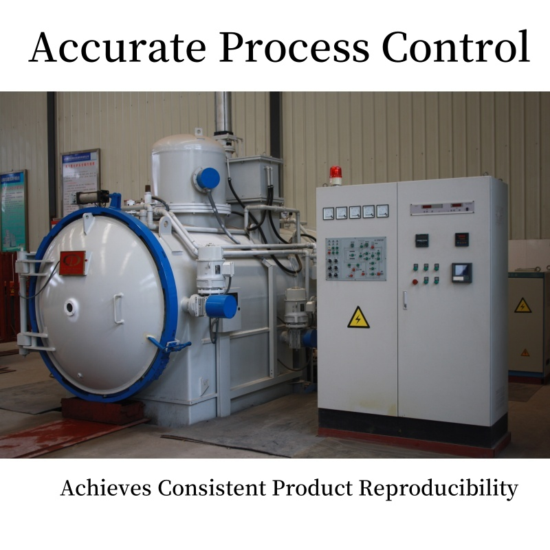 Multi-Alloy Vacuum Heat Treatment Solution