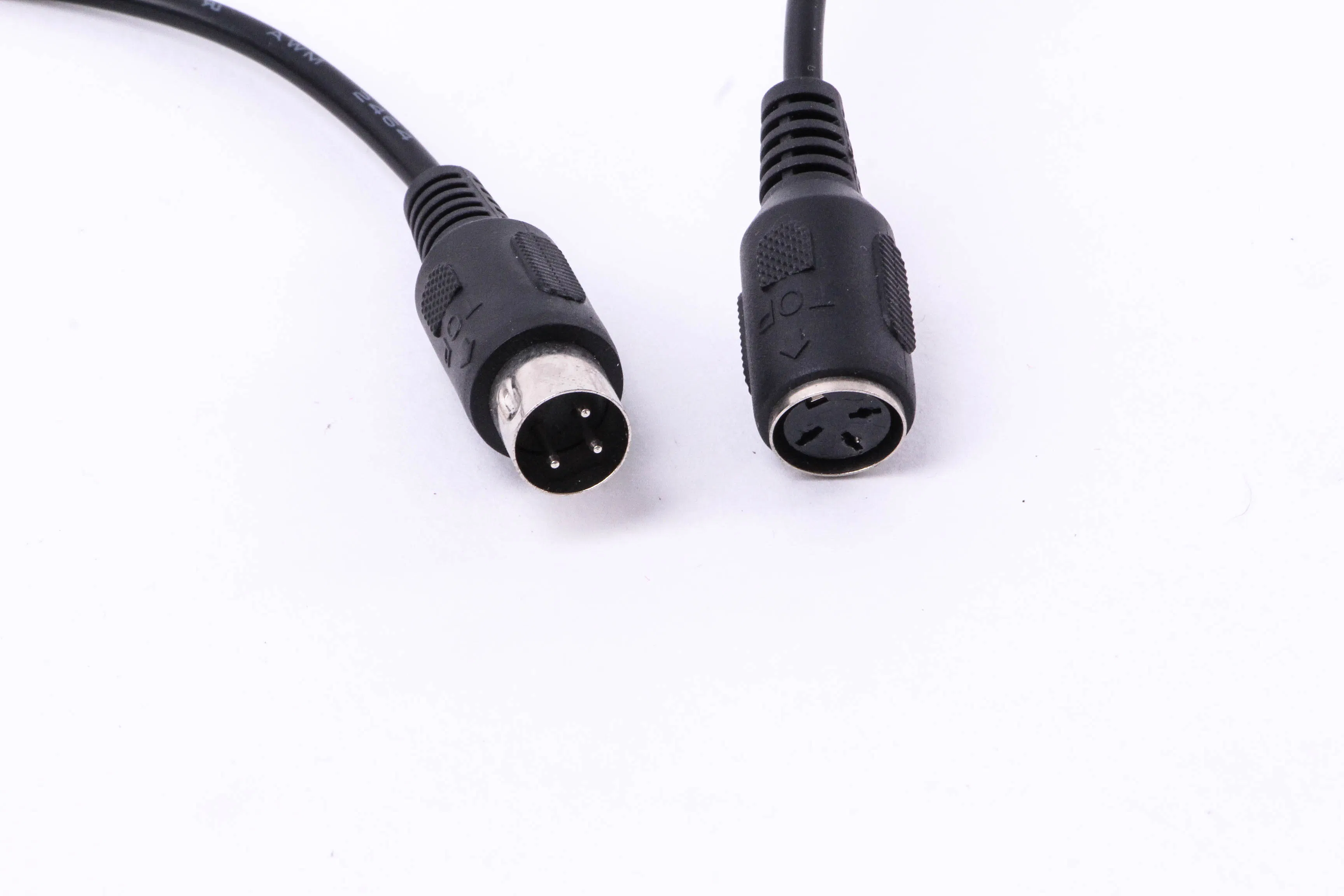 8 Vibration Massage System with Infrared Heat Therapy Function in LCD Remote Controller in Customized Program