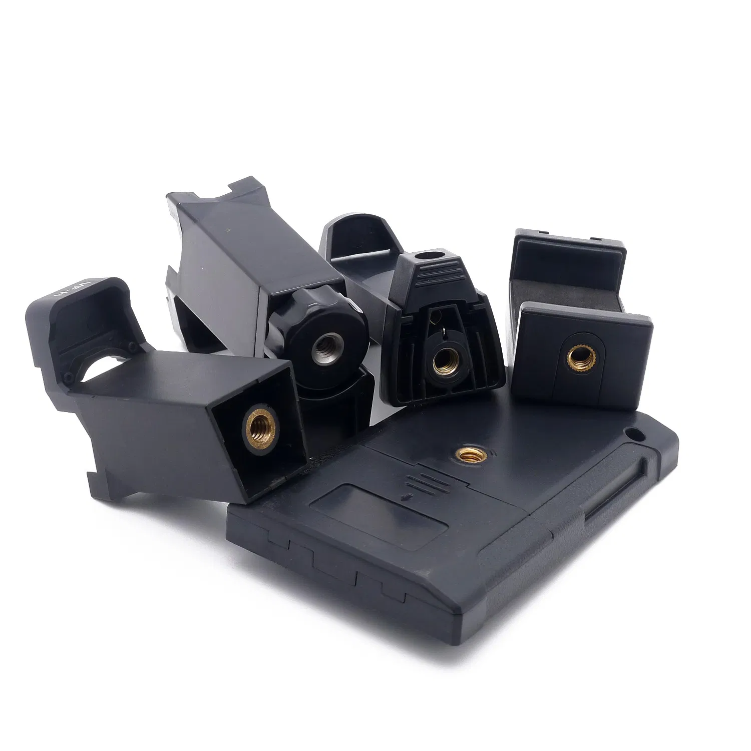 Tailored Plastic Molding Solutions for Healthcare and Everyday Use