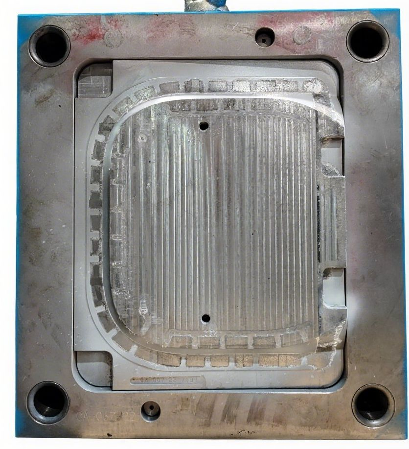 Tailored Mold Solutions for High-Quality LED Lighting Fixtures