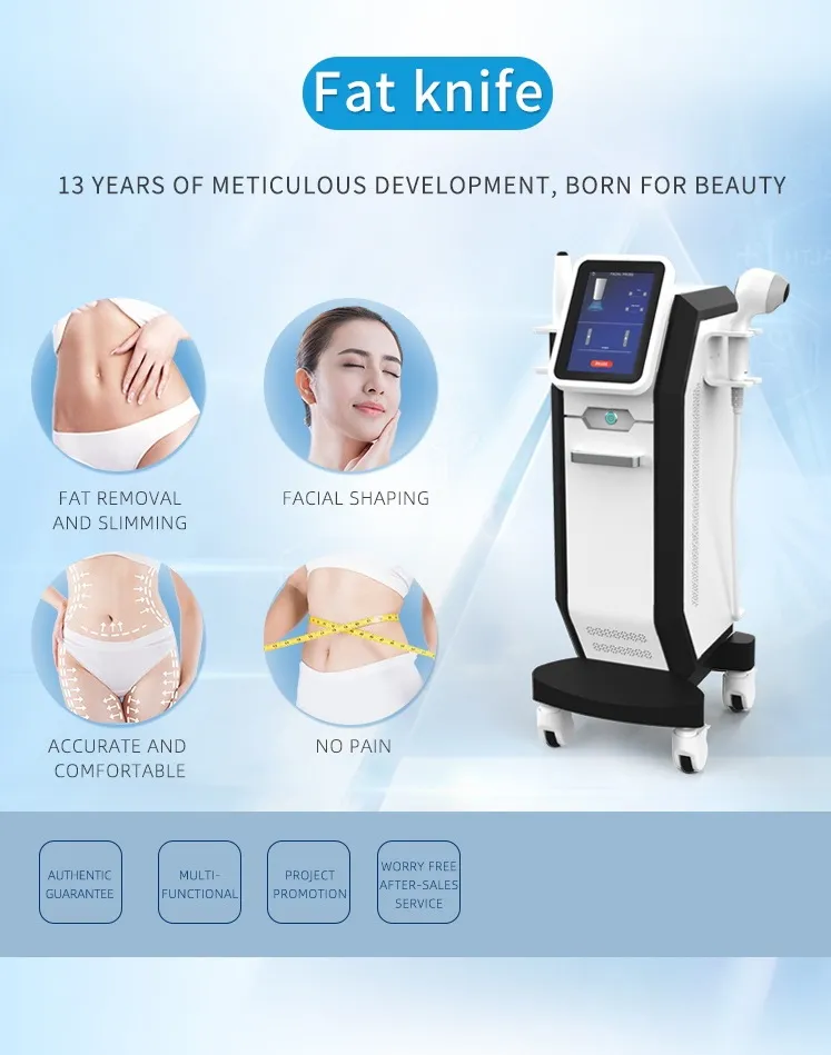 Skin Tightening Device