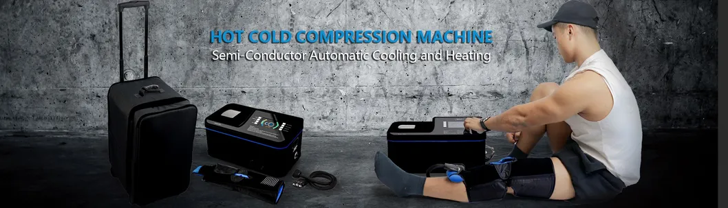 Cold and Heat Therapy System