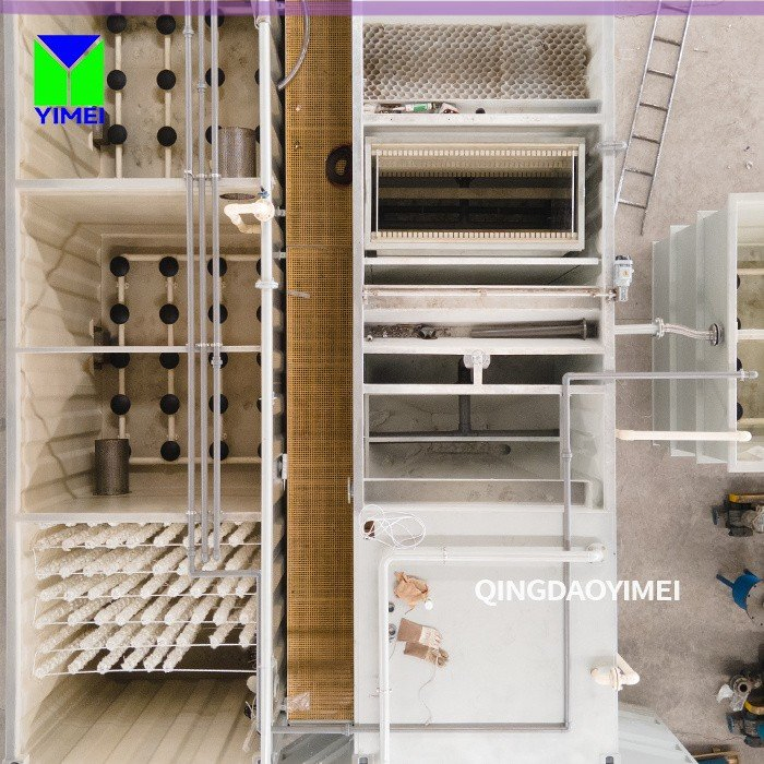 Reliable Medical Wastewater Treatment Solutions for Global Healthcare