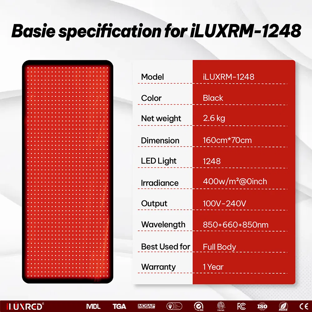Red Light Therapy Feature 3