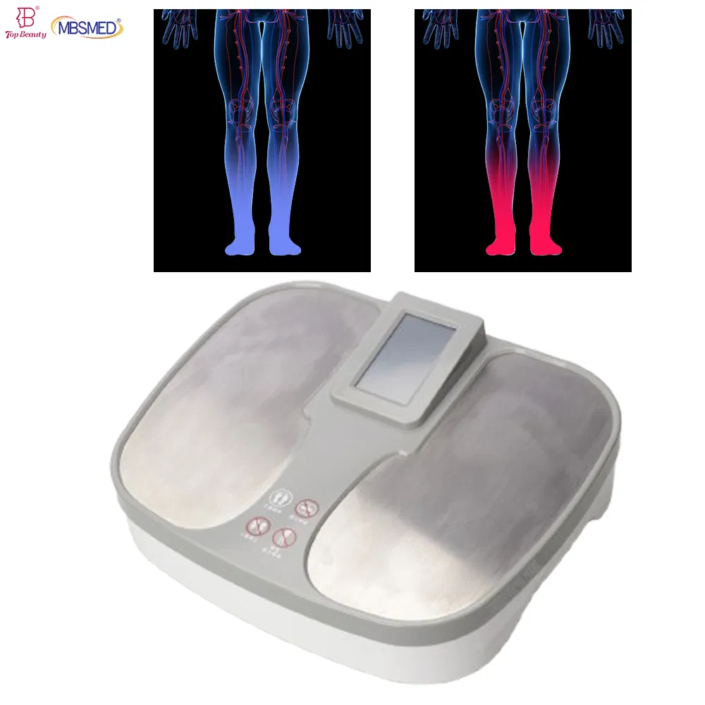 Sports Safety Rehabilitation Heat Recovery Olylife Tera Hertz P90 Terahertz Physiotherapy Equipment