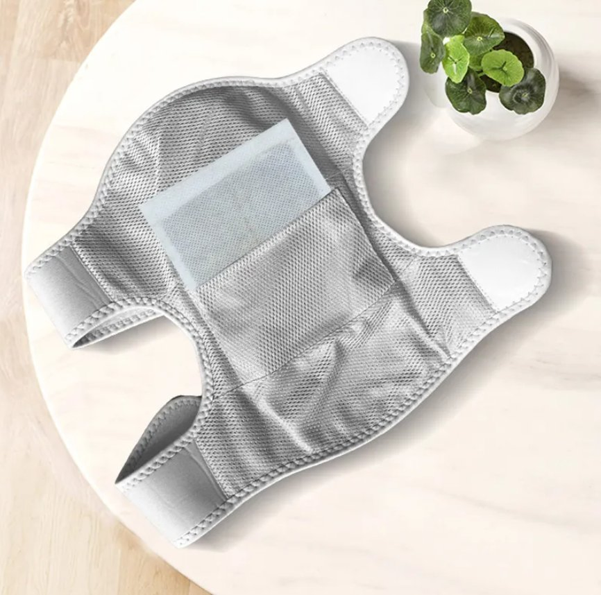 Portable Pain Relief Electric 3 in 1 Heated Knee Pad Elbow Therapy Vibration Knee Massager with Heat