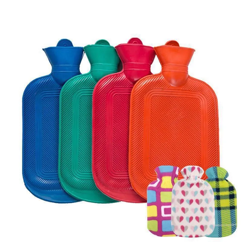 Hot Water Bag 1