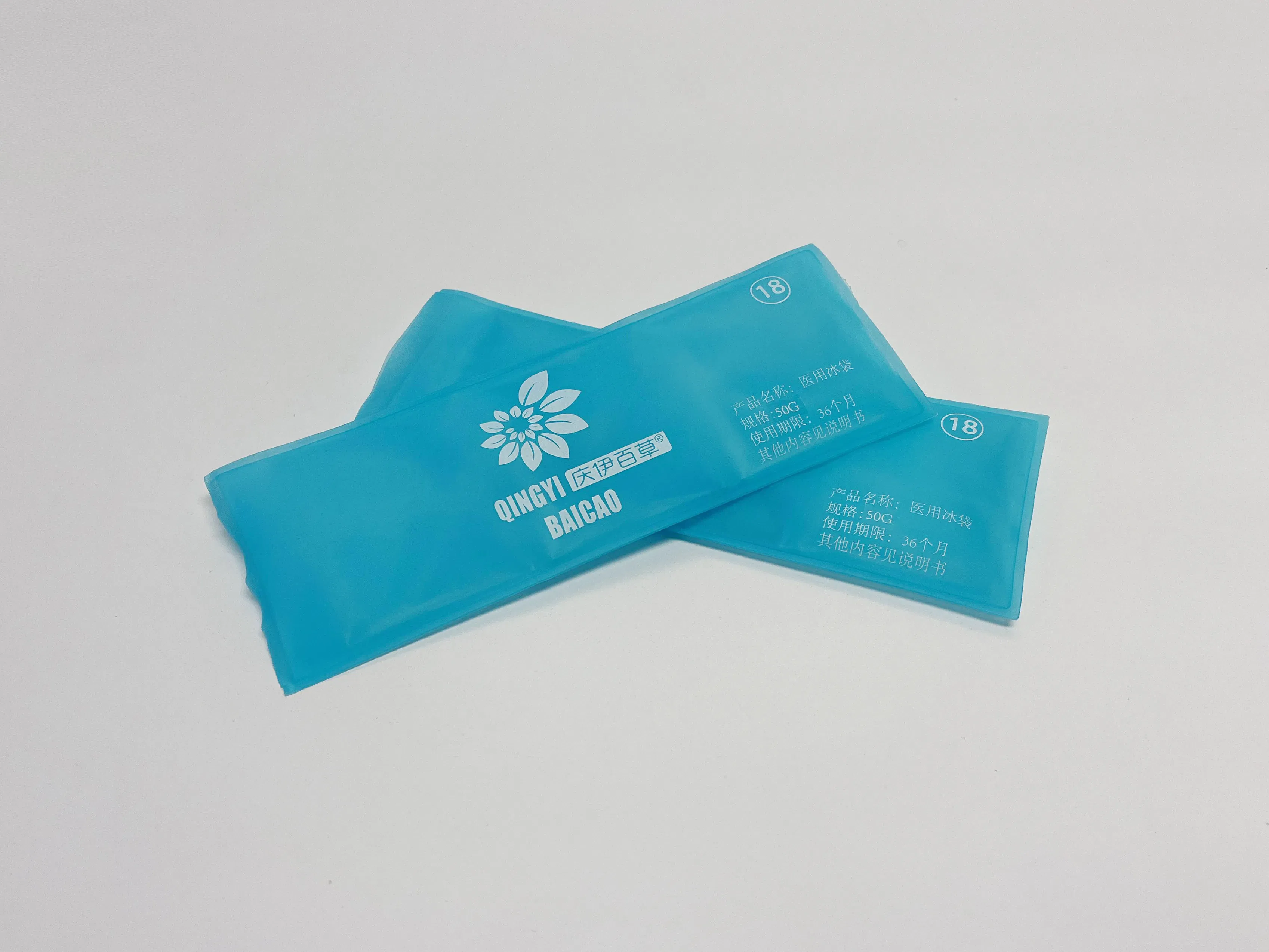 Medical Hot Cold Pack for Effective Fever Reducing Solutions