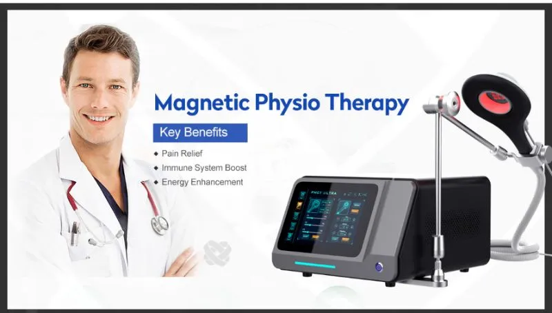 Magnetotherapy Device
