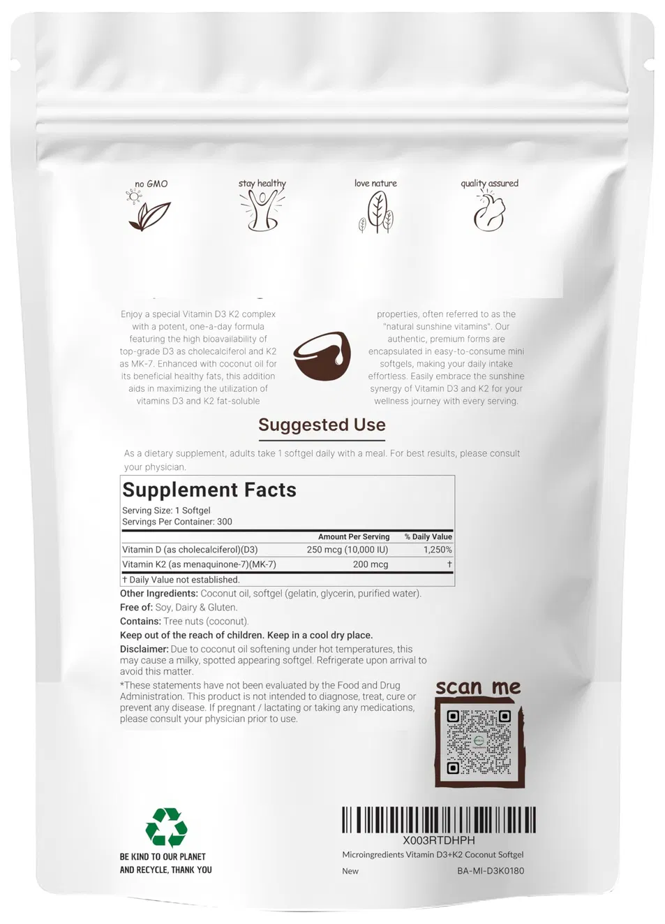 Musculoskeletal Support