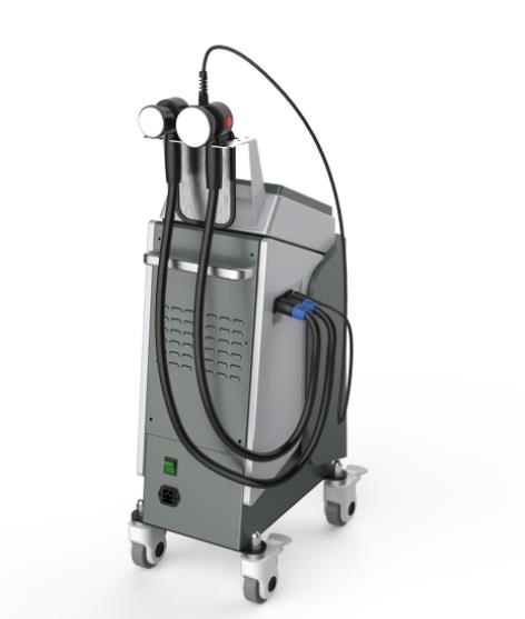 Recovery Pain Relief Tecar Therapy Physio Diatermia Machine Physical Tecar Therapy Equipment