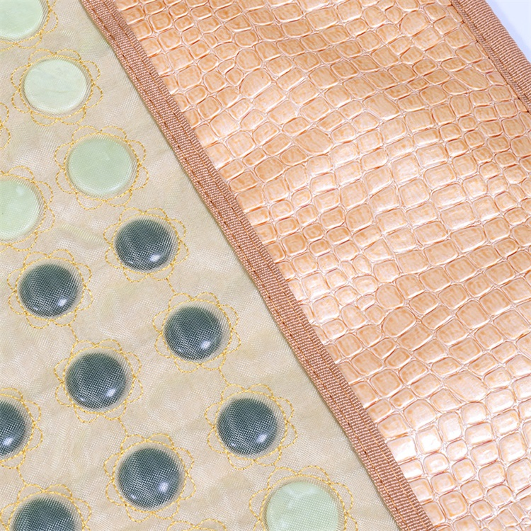 Heavenly Warmth Electric Jade Infused Mattress