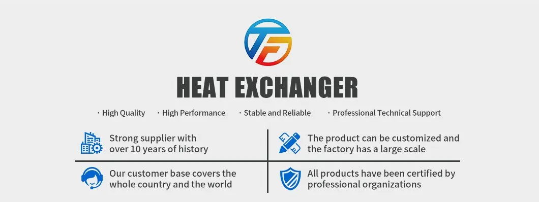 Heat Transfer Performance