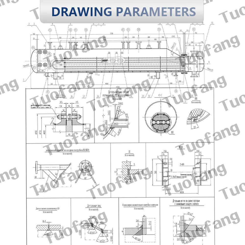 Reliable Refrigeration Solutions for Maximum Heat Transfer Performance