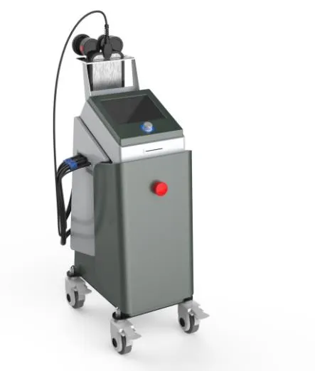 Tecar Therapy Equipment