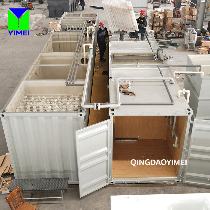 Reliable Medical Wastewater Treatment Solutions for Global Healthcare