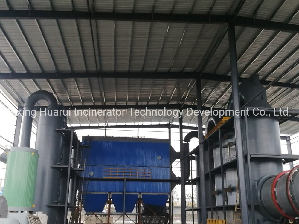 Sustainable Medical Waste Disposal Solutions for Healthcare Facilities