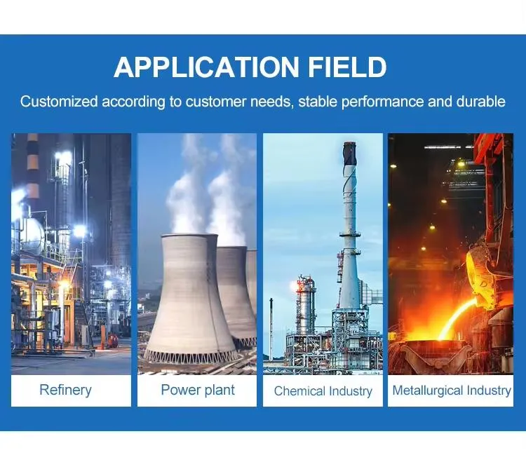 Application Scenarios