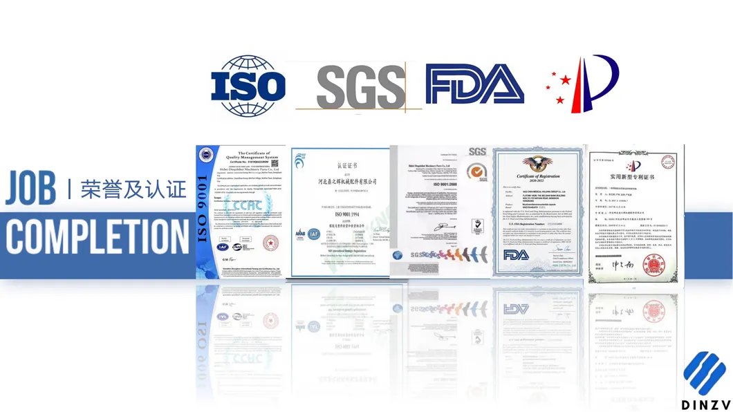 Industrial Sealing Solution 9