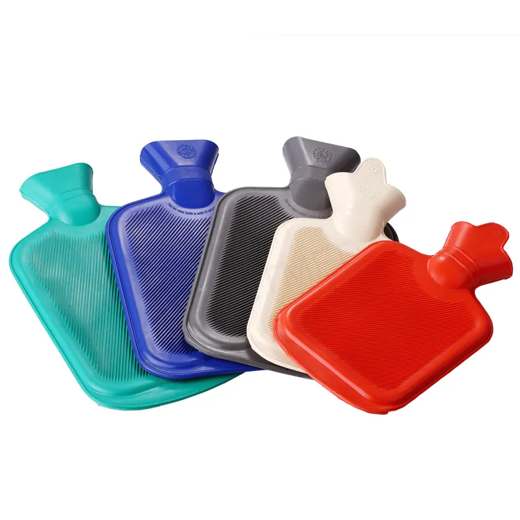 Classic Hot Water Bottle