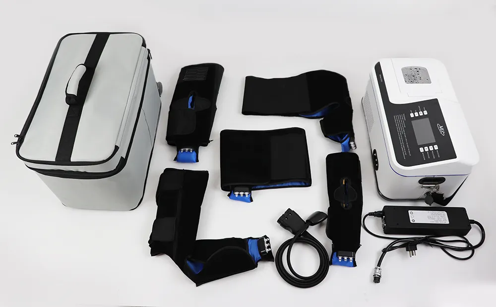 Packing Choice Suitcase