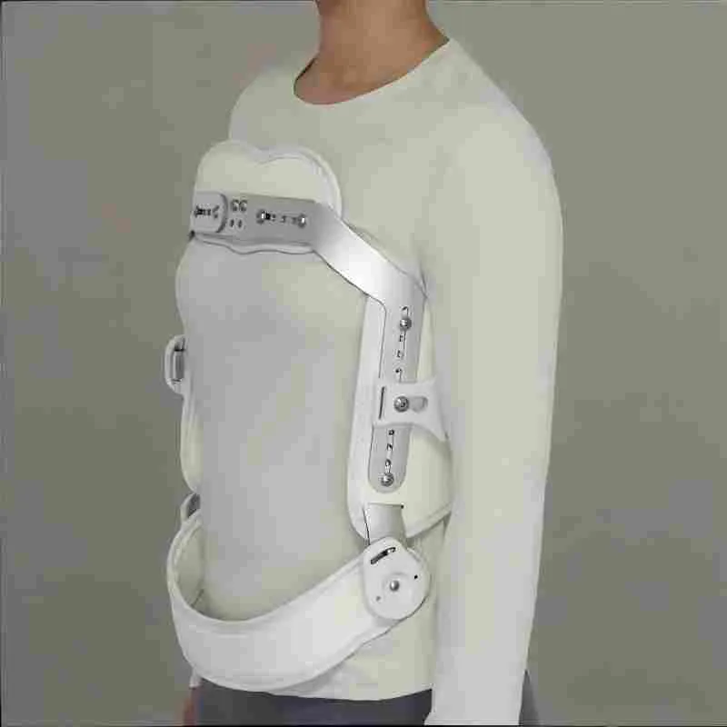 Hyperextension Orthosis
