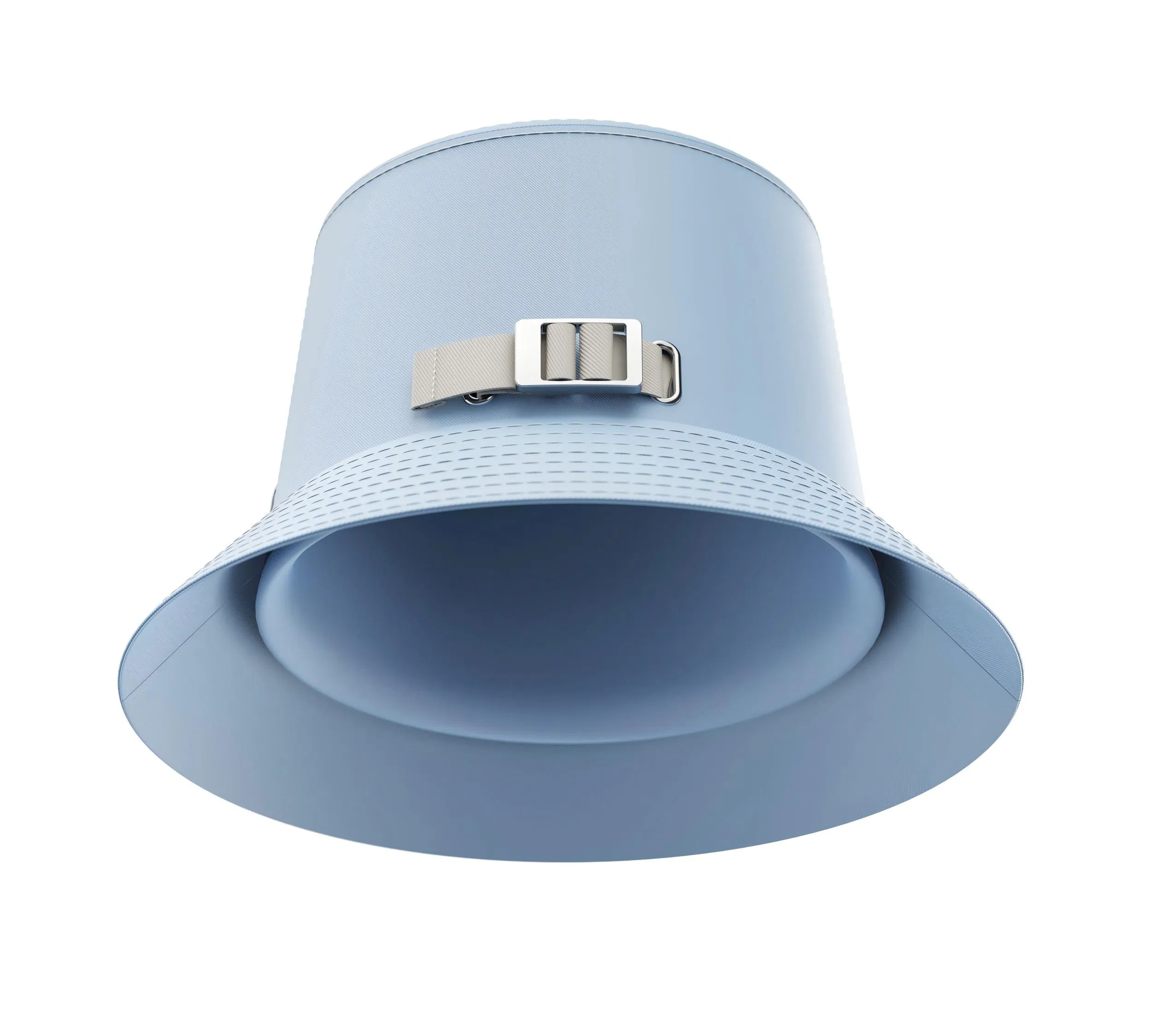 Hands-Free Airbag Compression and Thermal Therapy Hat - Wearable Scalp Massager