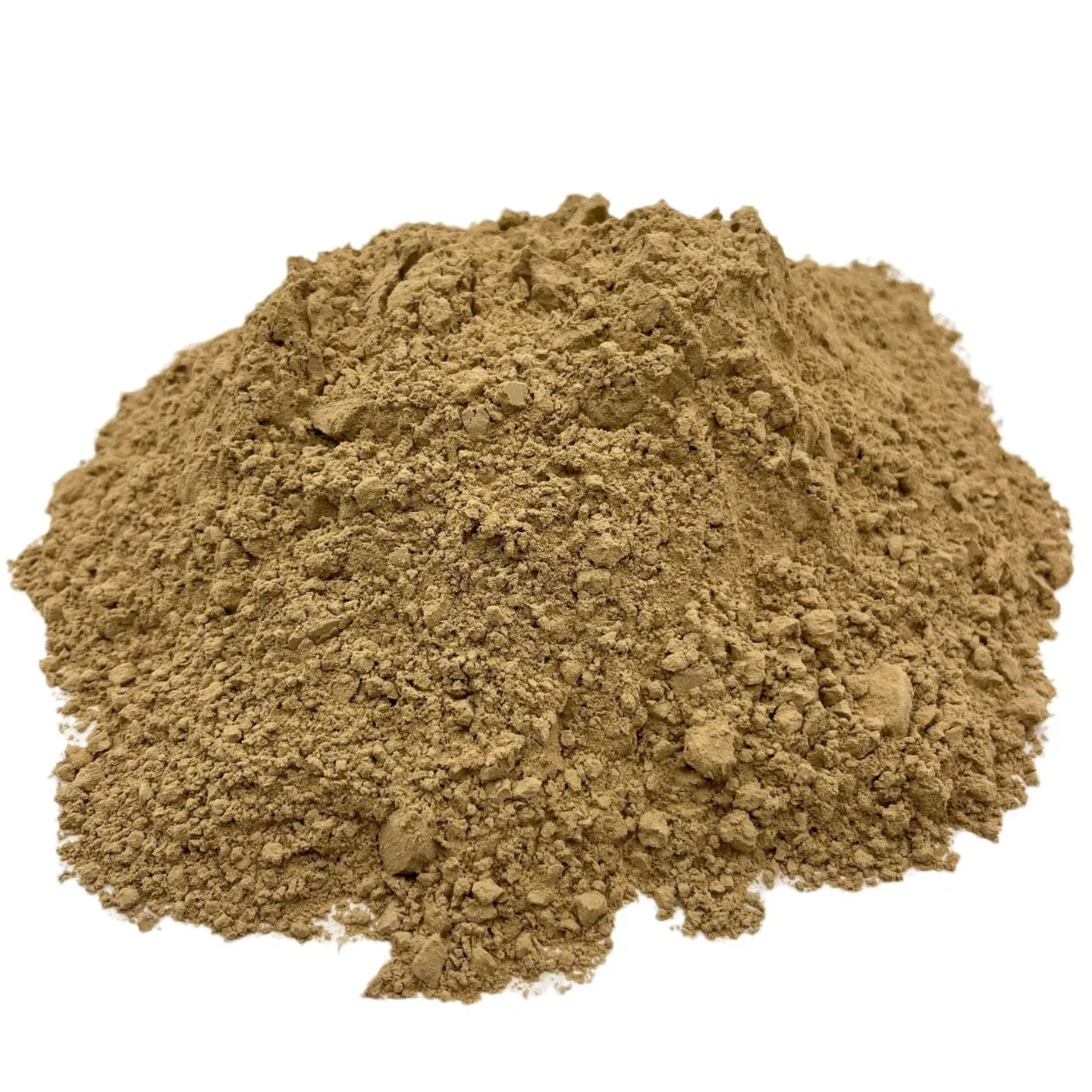 High-Quality Industrial-Grade Sodium-Based/Calcium-Based Bentonite 1302-78-9