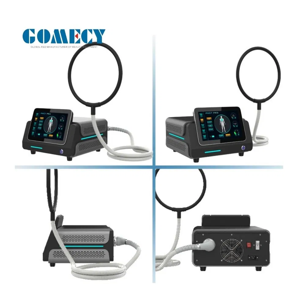 Pemf Therapy Effective for Various Pain Management and Rehabilitation Enhances Blood Oxygenation Pain Magneto