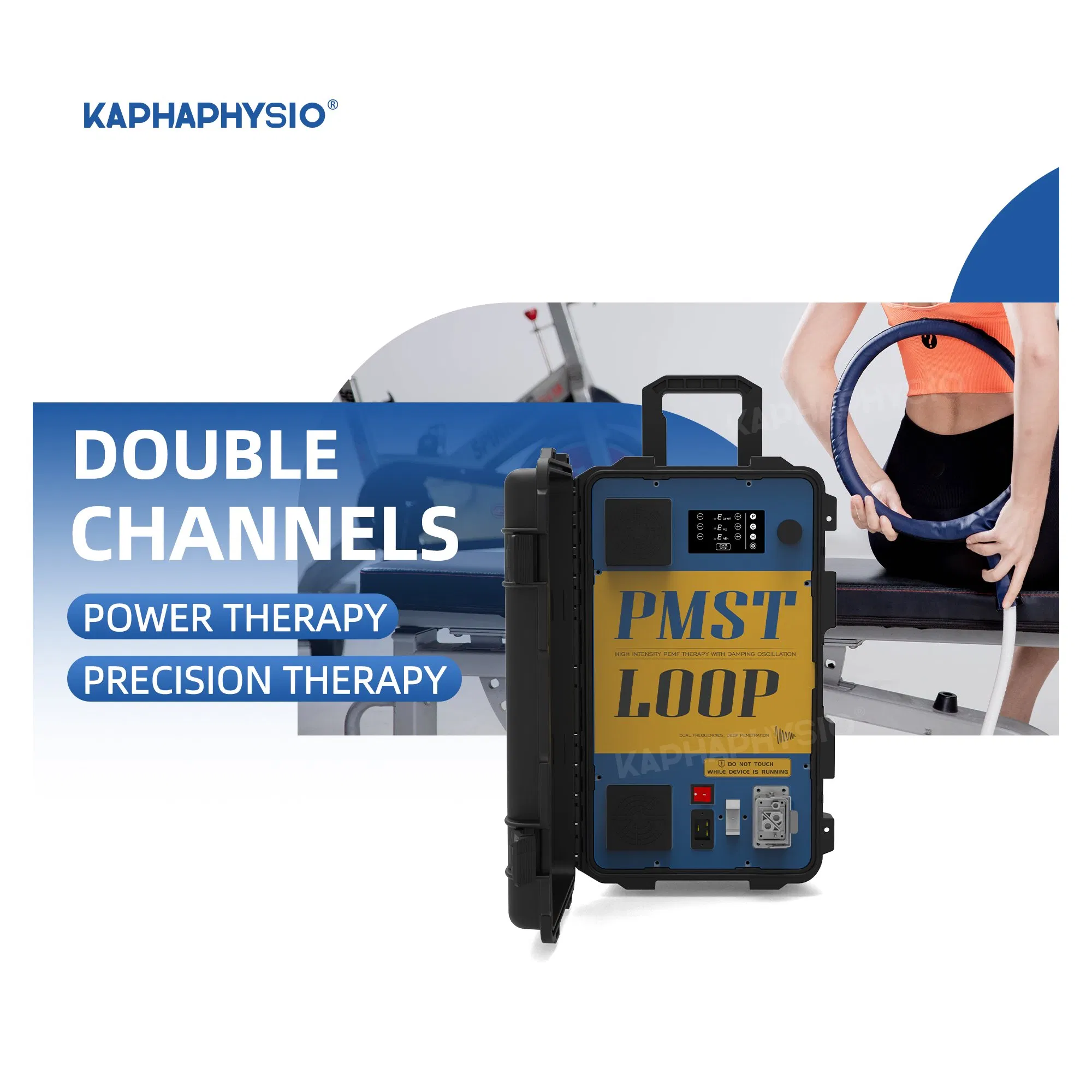 Premium Magnetic Physiotherapy Mat for Optimal Recovery Solutions