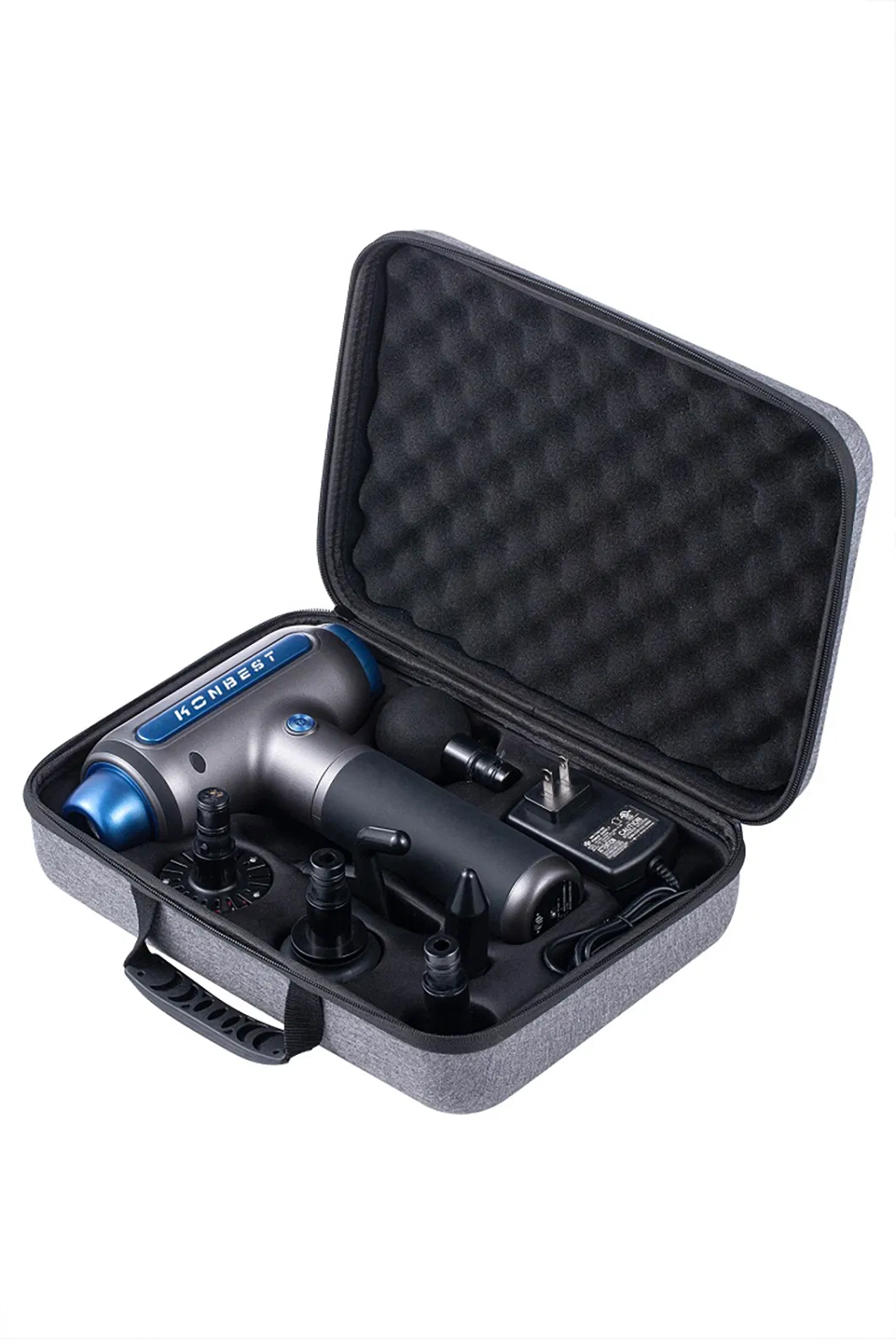 Massage Gun Detail 8