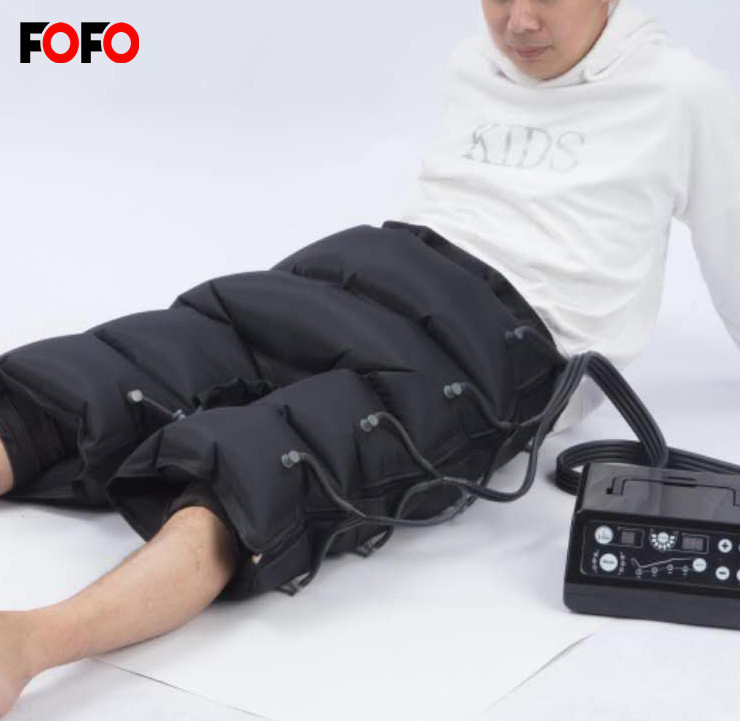 Stable Temperature Foot SPA Massage Instrument