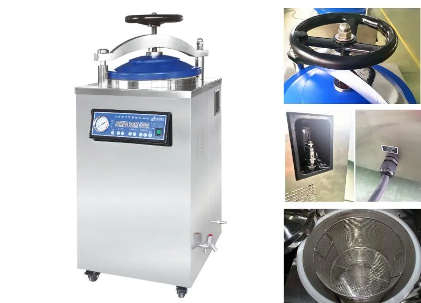Ultimate Sterilization Solution for Healthcare Tools and Equipment