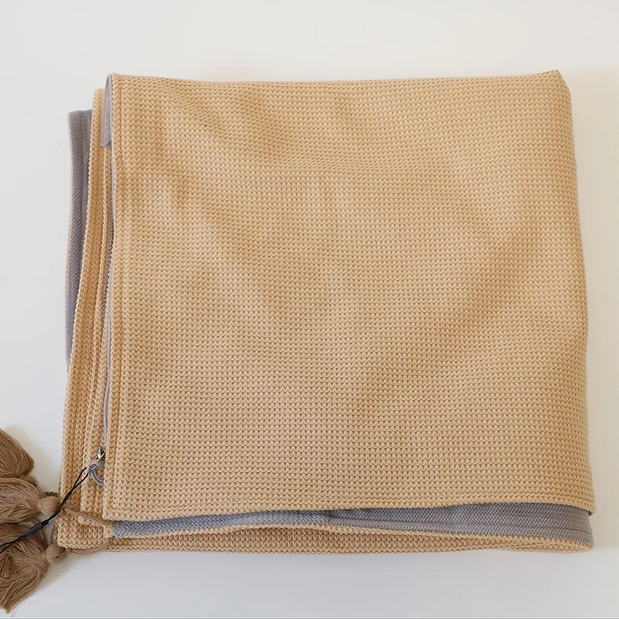 Electric Heating Shawl Detail 2