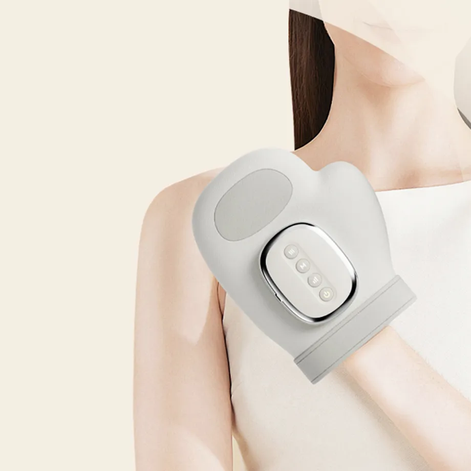 Hand Massager View 6