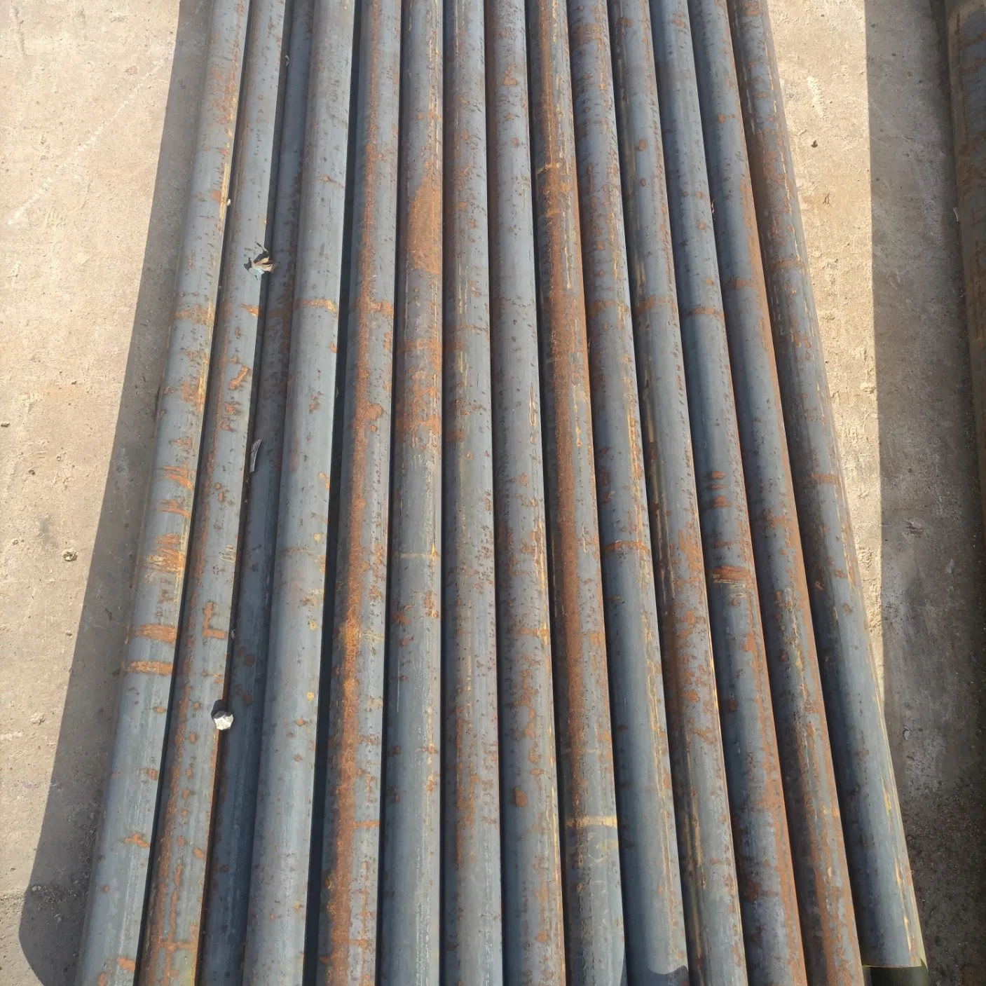 Advanced Heat Treatment Solutions for Durable Tempered Tubes