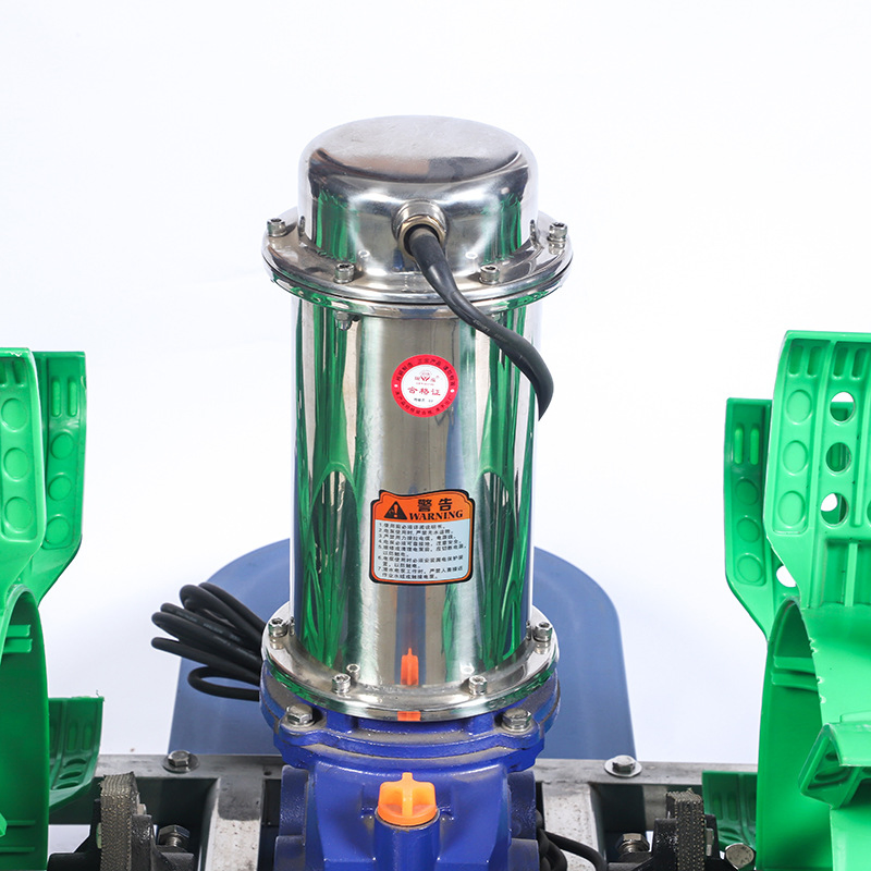 Waterwheel-Type Aerator, Aquaculture Pond Aerator, High-Power Oxygen Generator