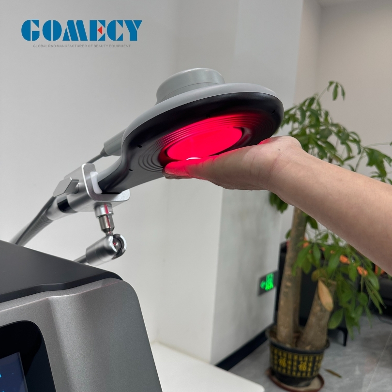 Pmct Global Rehabilitation Physiotherapy Magnetic Therapy Pain Management Physical Therapy Equipment