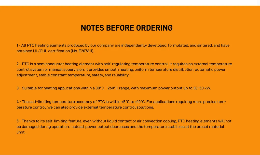 Tank Bottom Heater 5