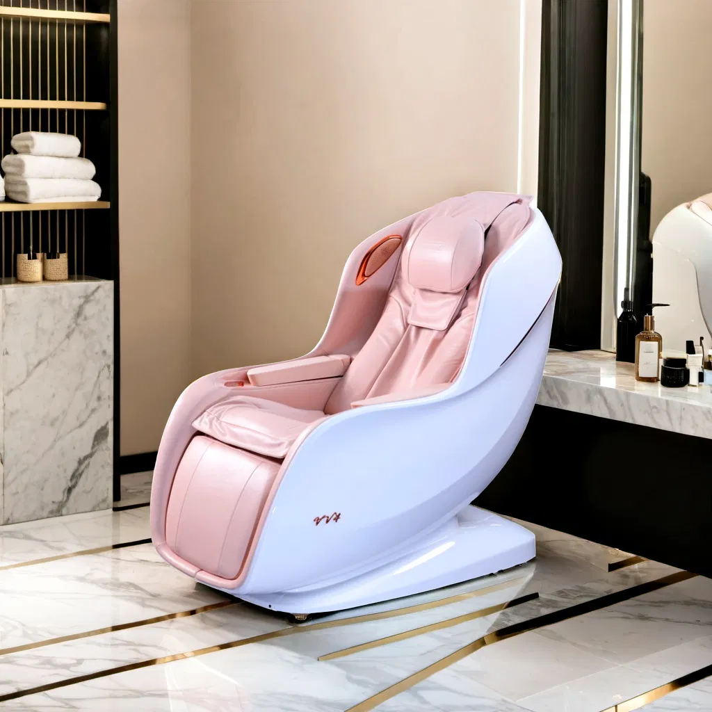 Ergonomic Muscle Deep Tissue Relieve Home Office Furniture Massage Recliner