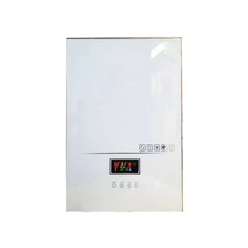 Electric Boiler Component 2