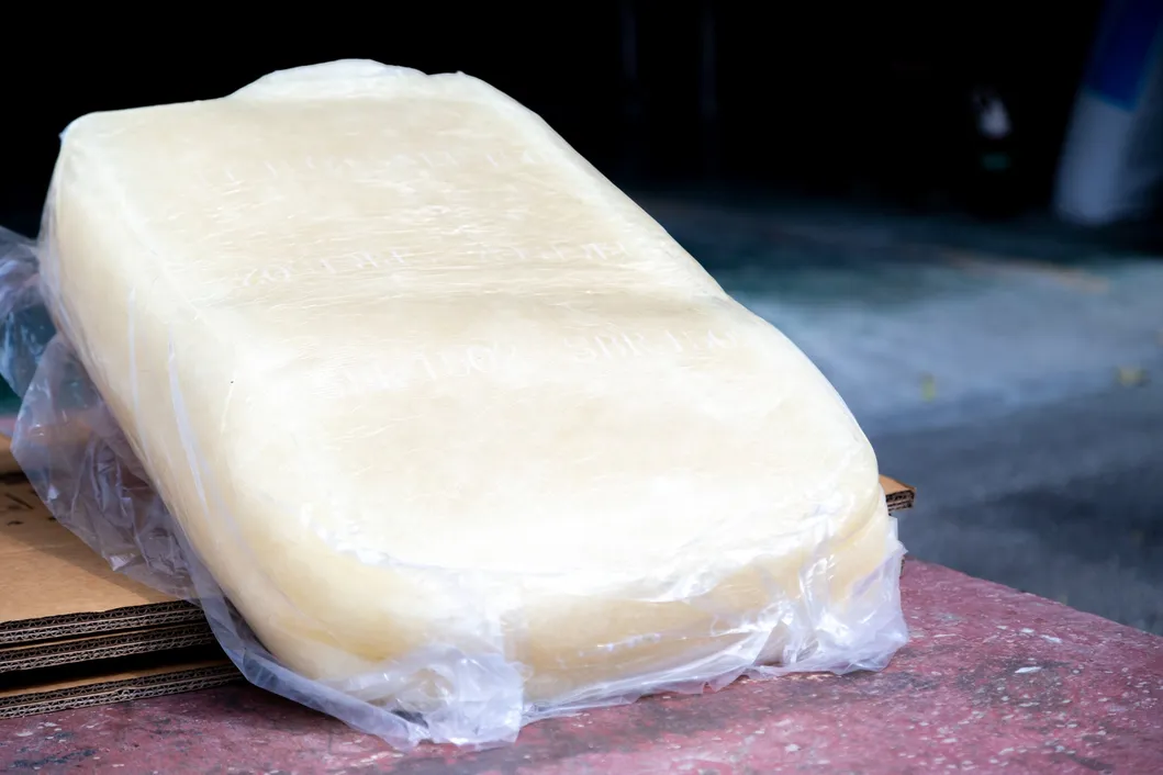 SBR Rubber Solution 2