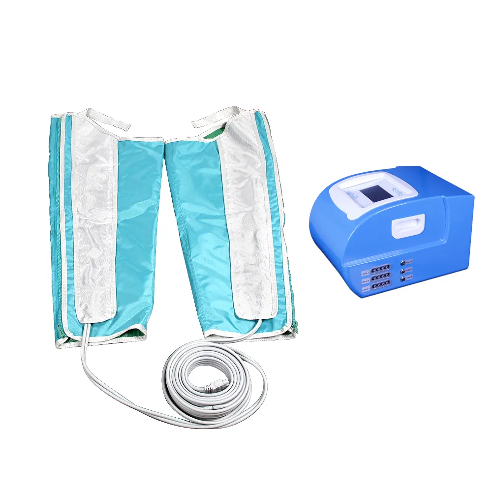 Infrared Sauna Lymphatic Drainage Massage Equipment Infrared Thermal Blanket