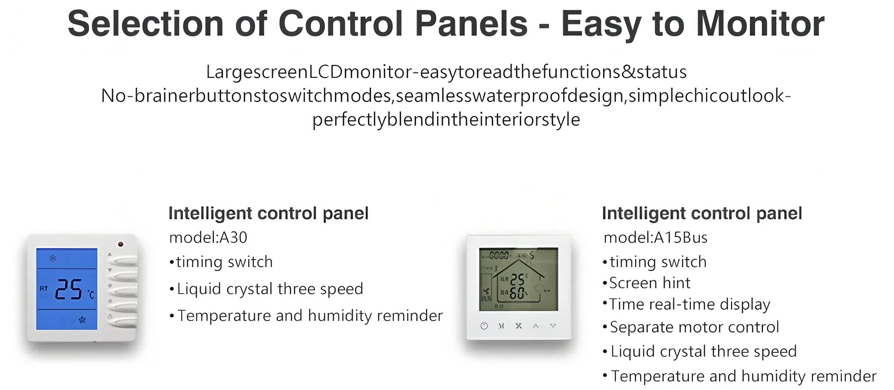 Energy Saving Performance